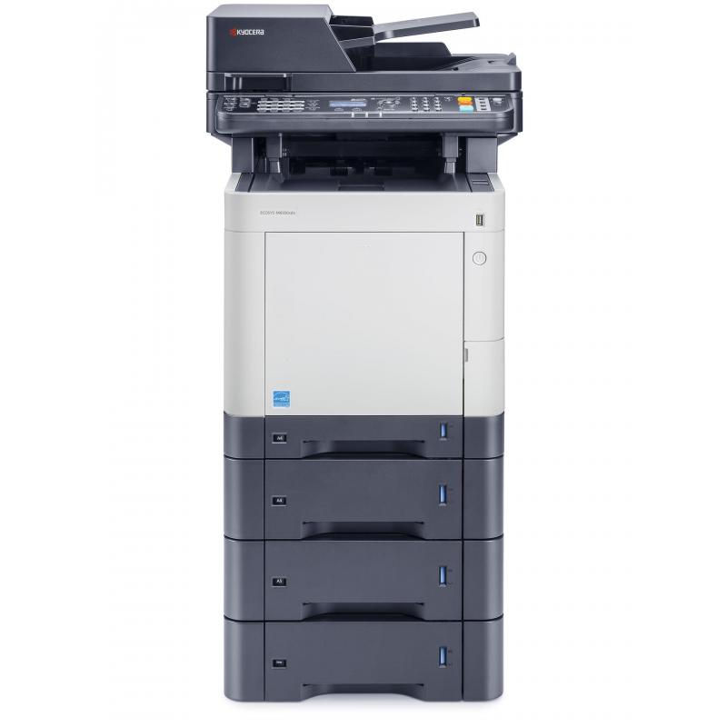 МФУ Kyocera ECOSYS M6030cdn (1102NV3NL0)